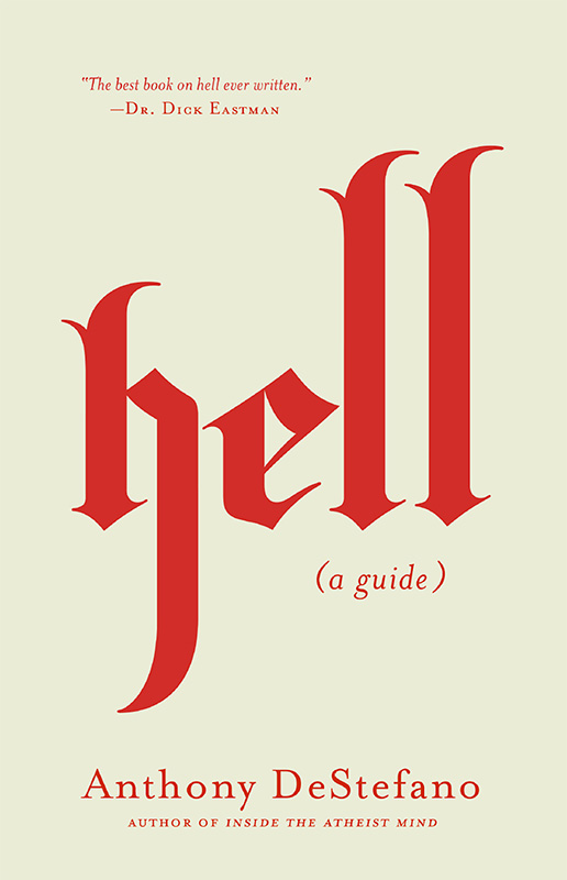 hell-a-guide-author-anthony-destefano-s-bookstore